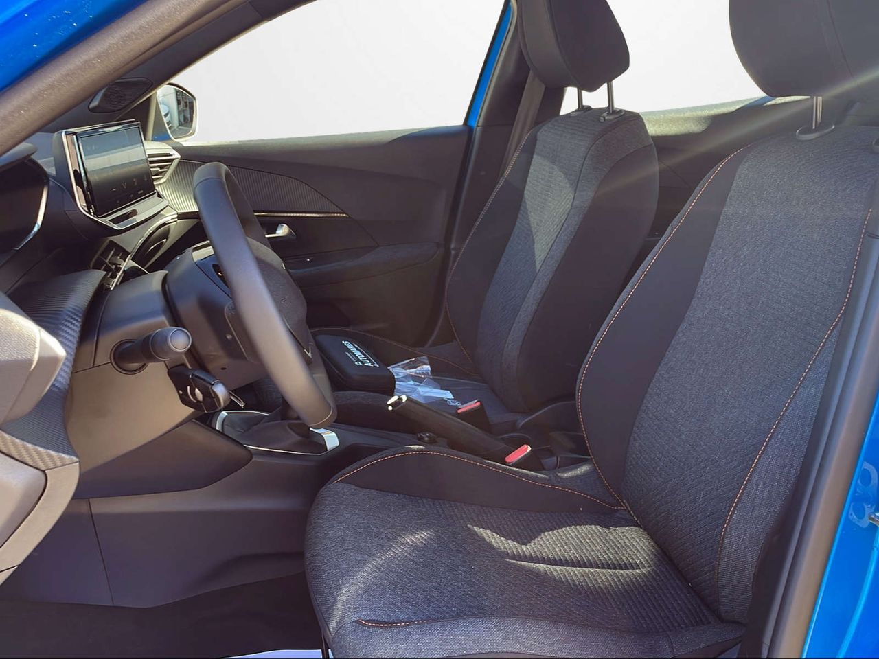 Foto Peugeot 2008 11