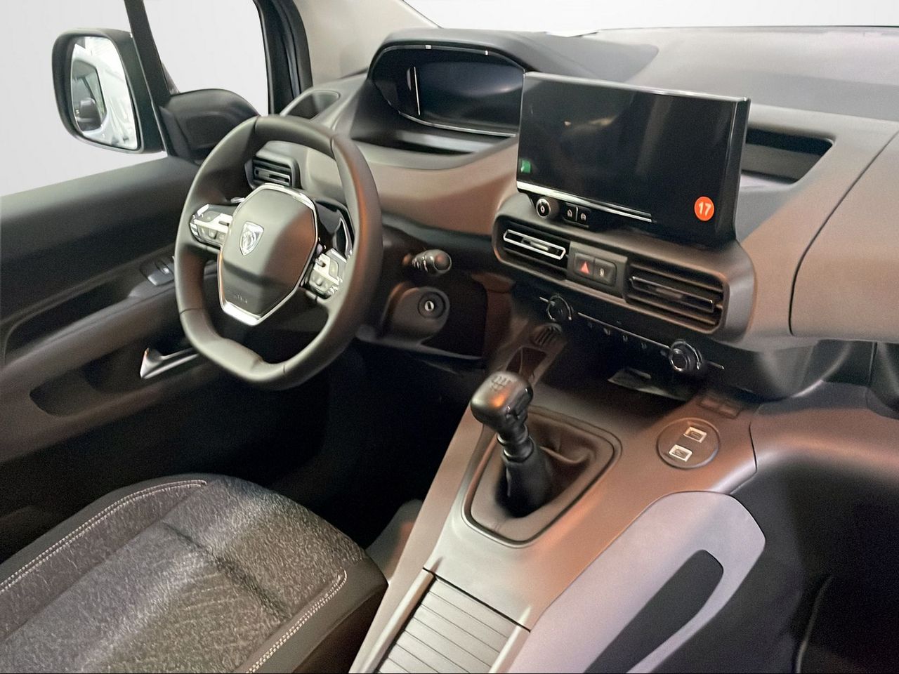Foto Peugeot Rifter 20