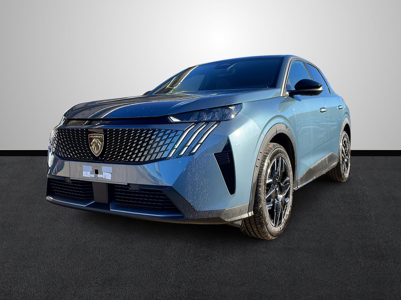 Foto Peugeot 3008 1