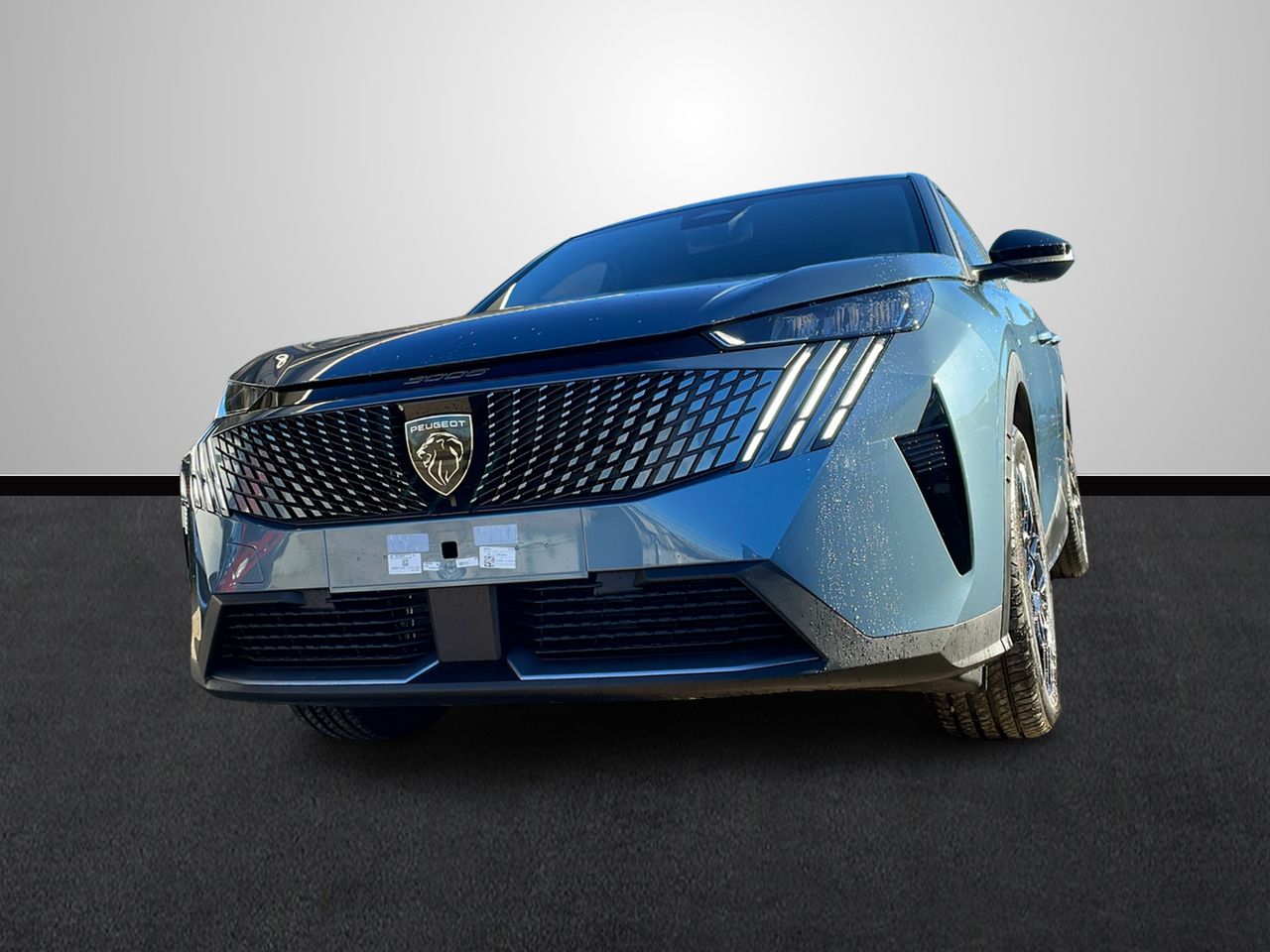 Foto Peugeot 3008 2