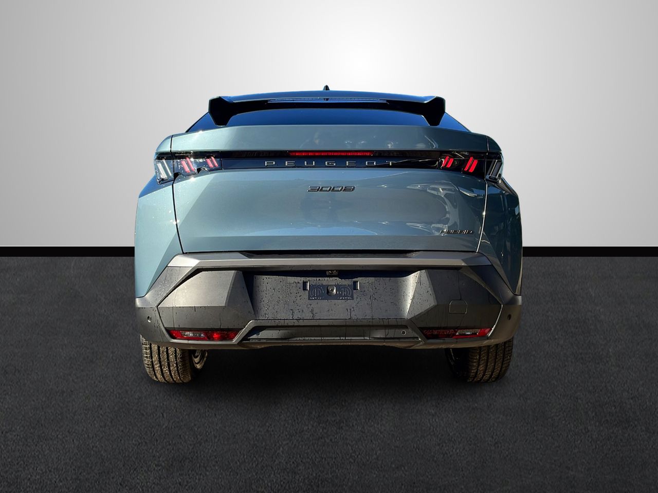 Foto Peugeot 3008 4