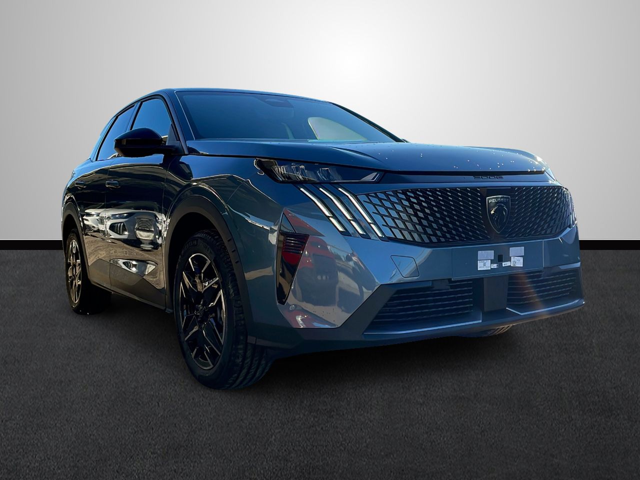 Foto Peugeot 3008 6