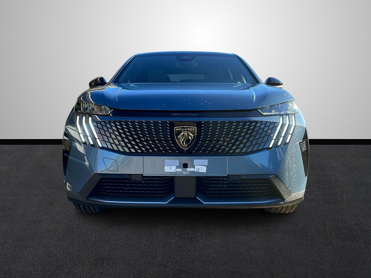 Foto Peugeot 3008 7