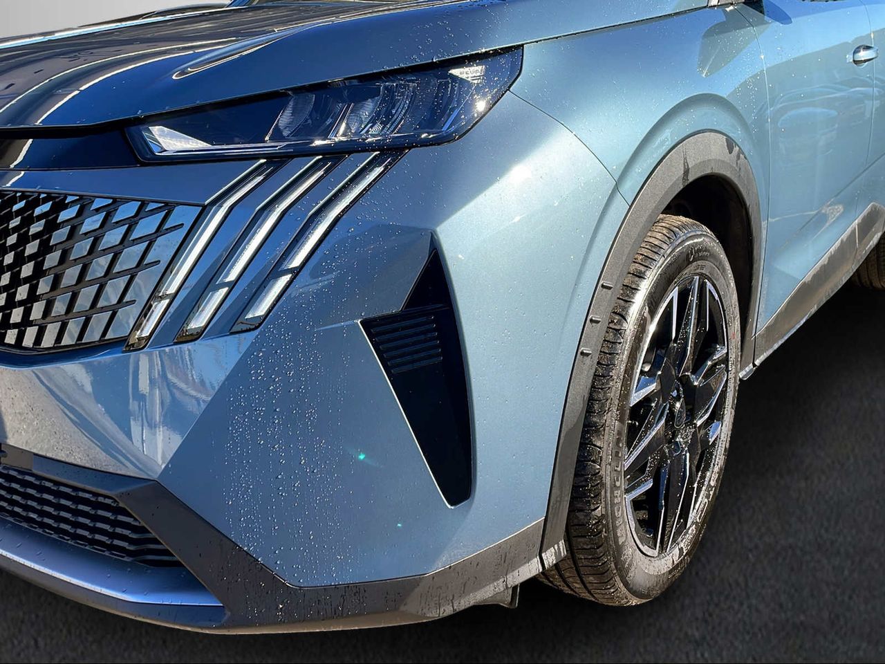 Foto Peugeot 3008 8