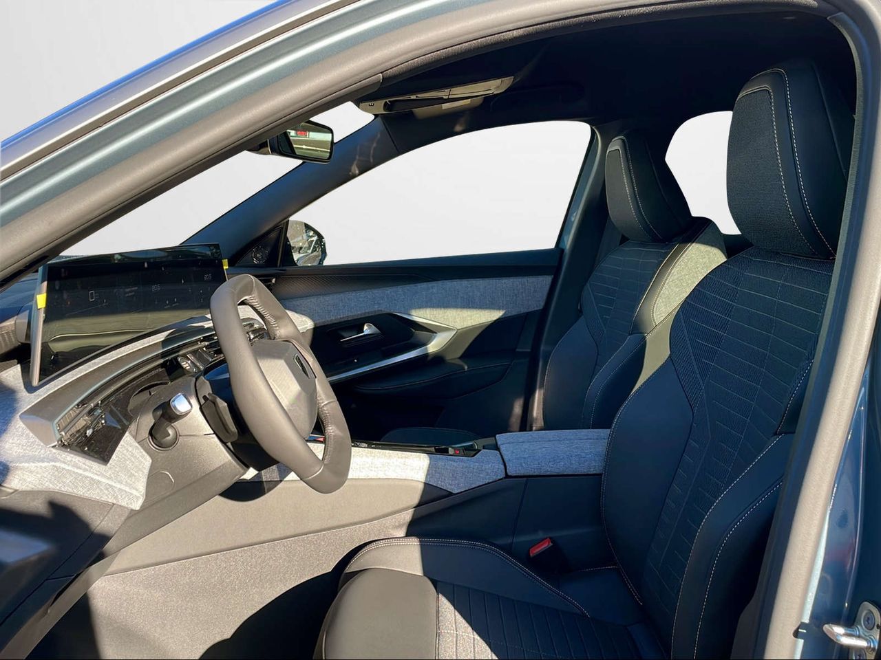 Foto Peugeot 3008 12