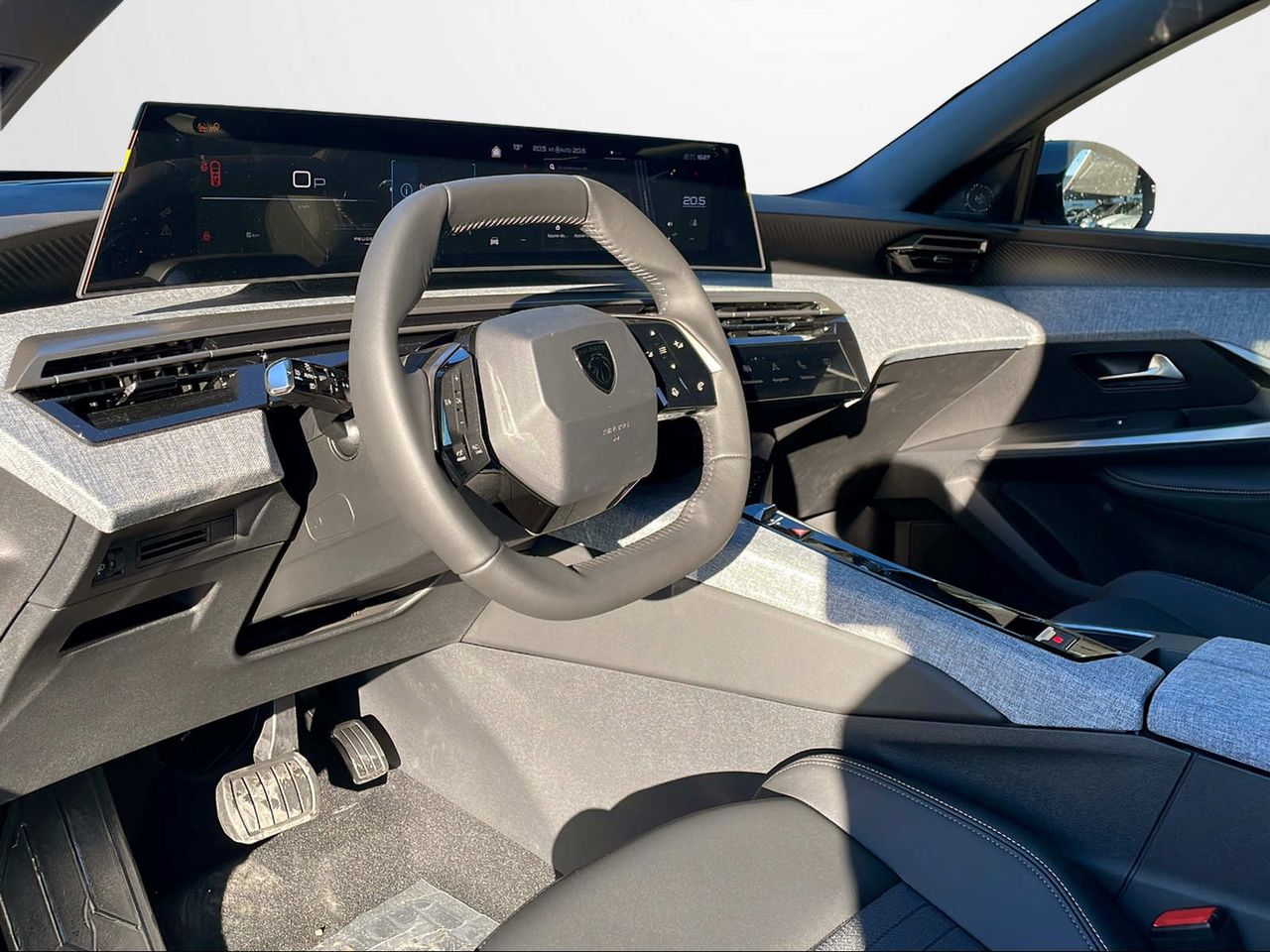 Foto Peugeot 3008 13