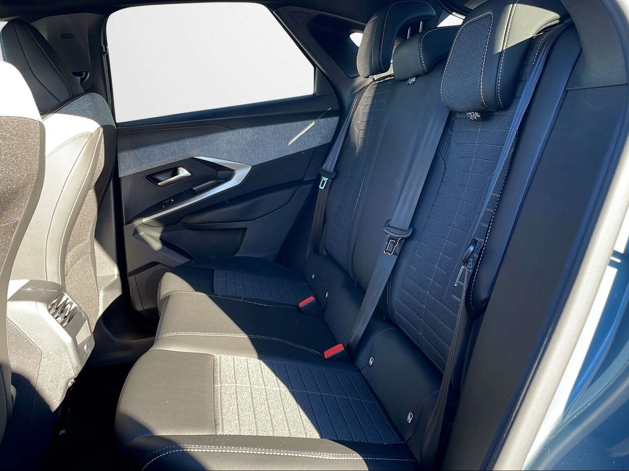 Foto Peugeot 3008 14
