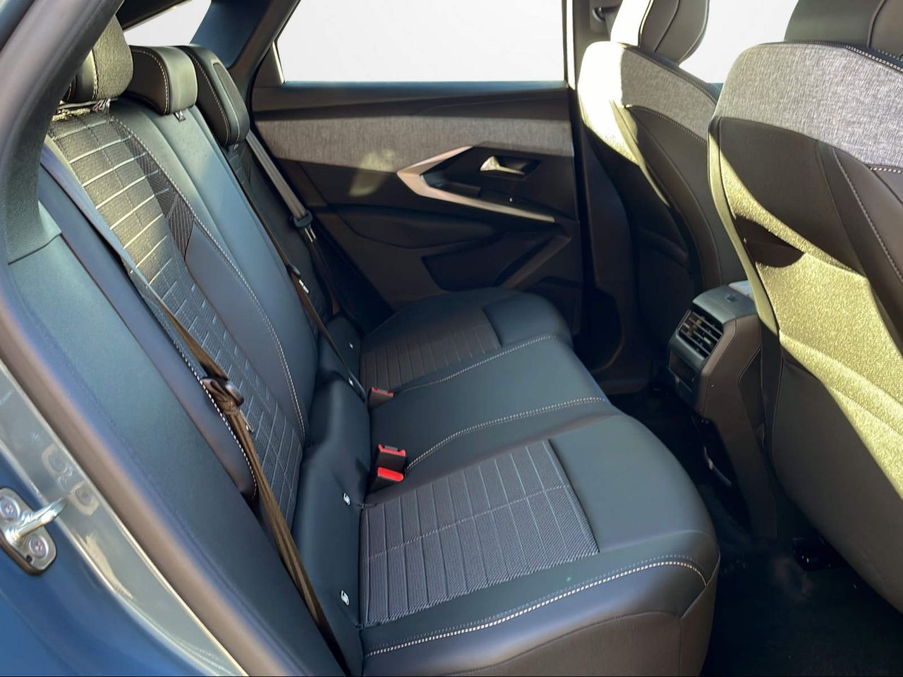 Foto Peugeot 3008 15