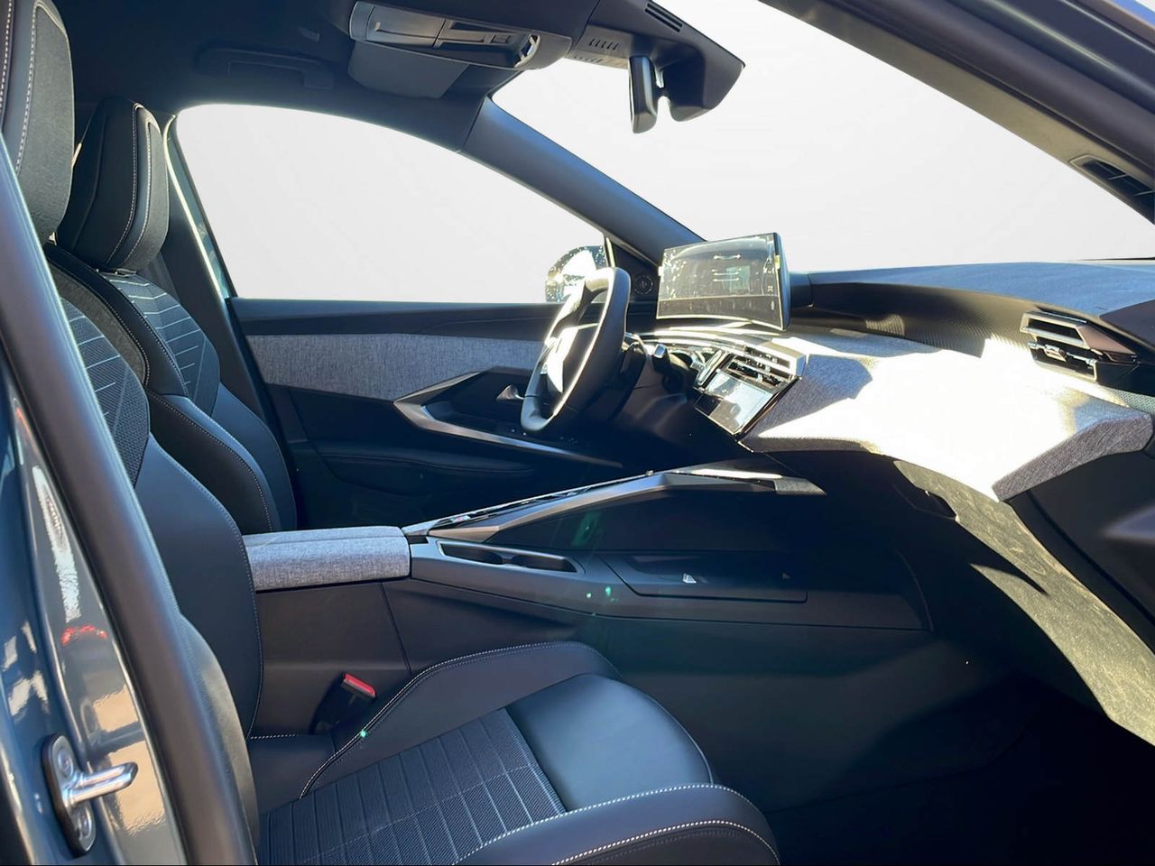 Foto Peugeot 3008 17