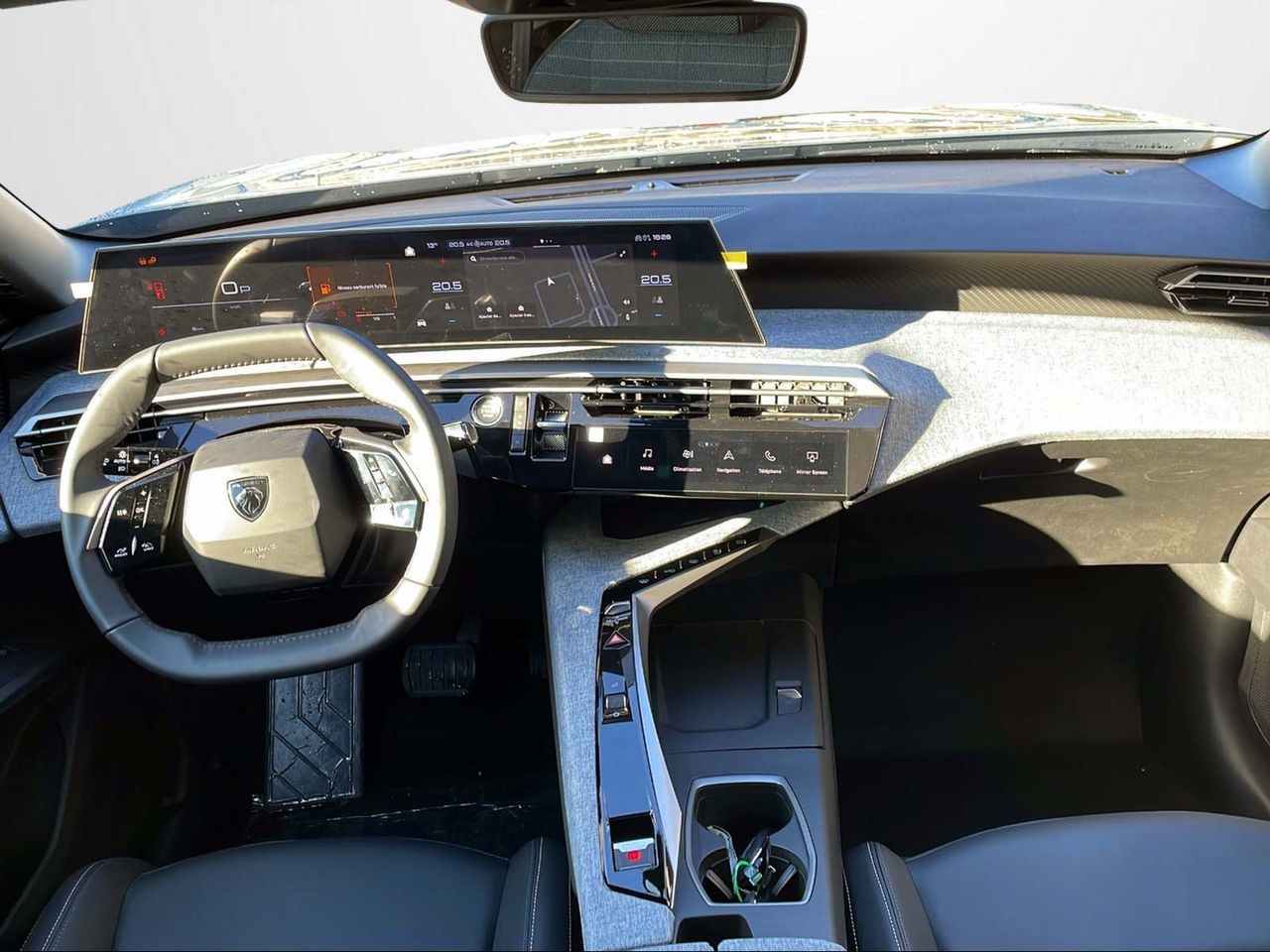 Foto Peugeot 3008 18