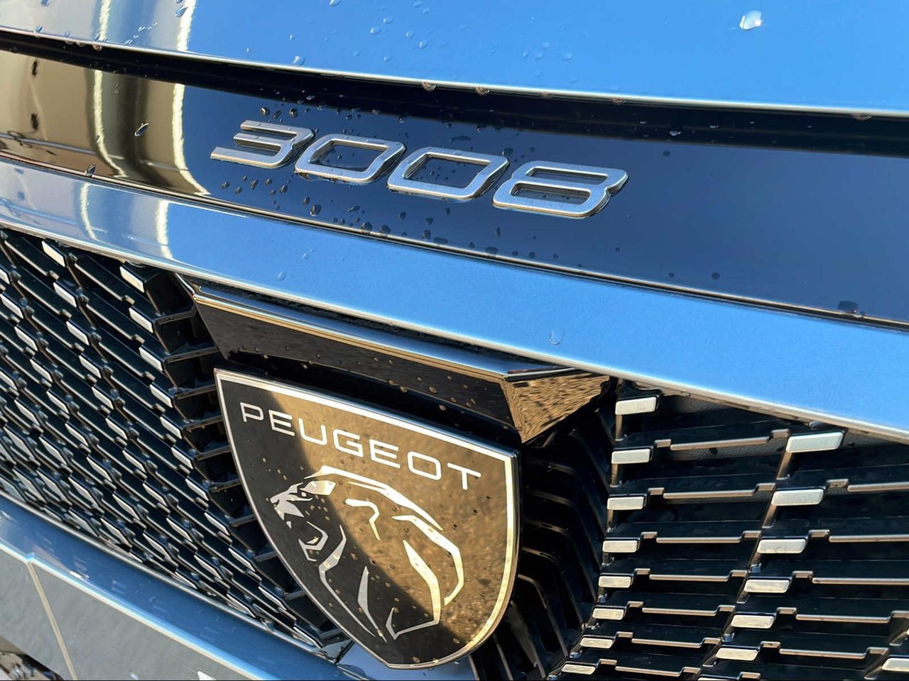 Foto Peugeot 3008 22