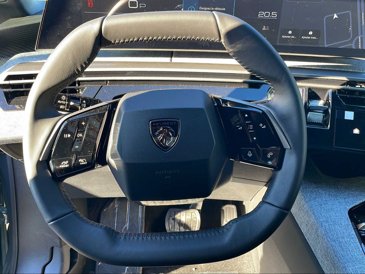 Foto Peugeot 3008 23