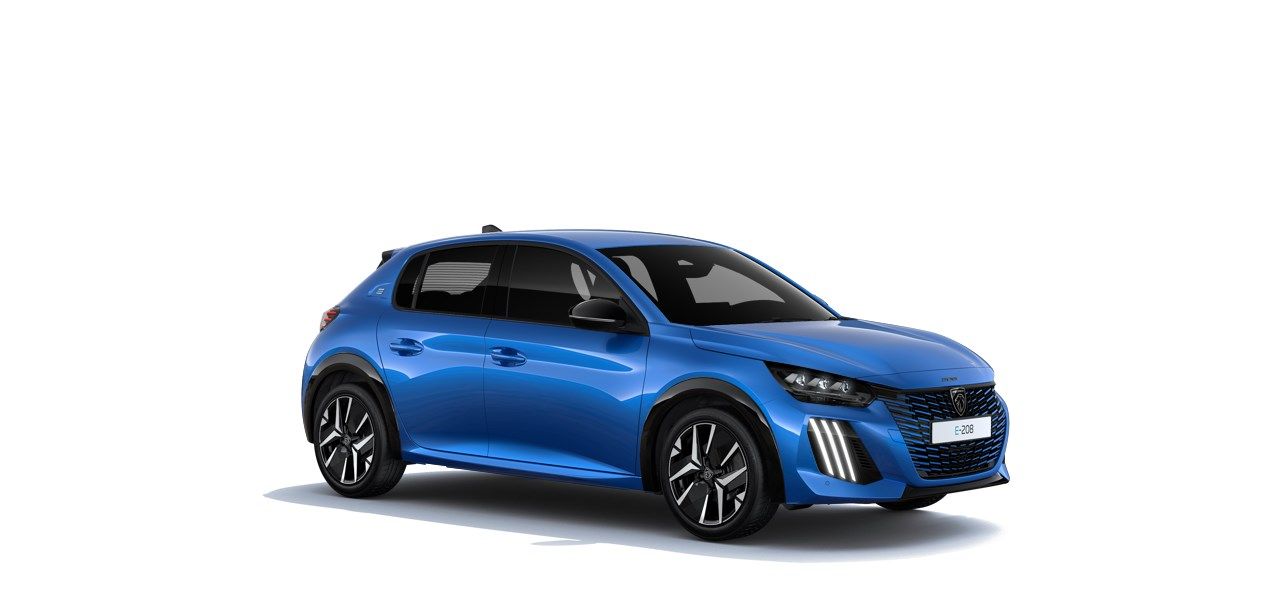 Foto Peugeot 208 6