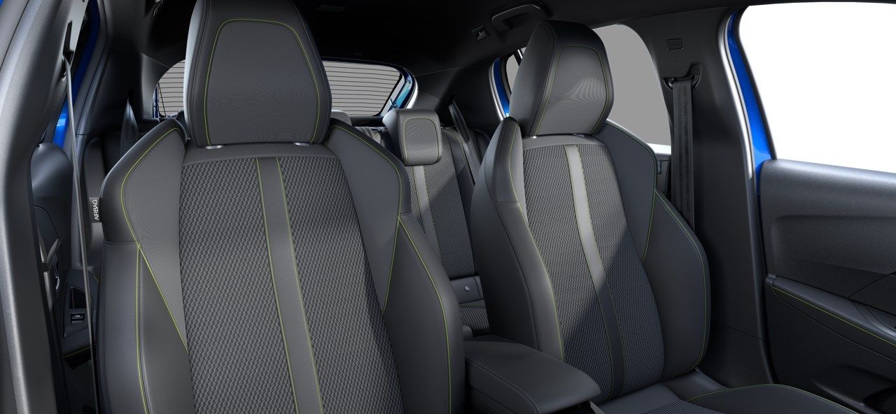 Foto Peugeot 208 9