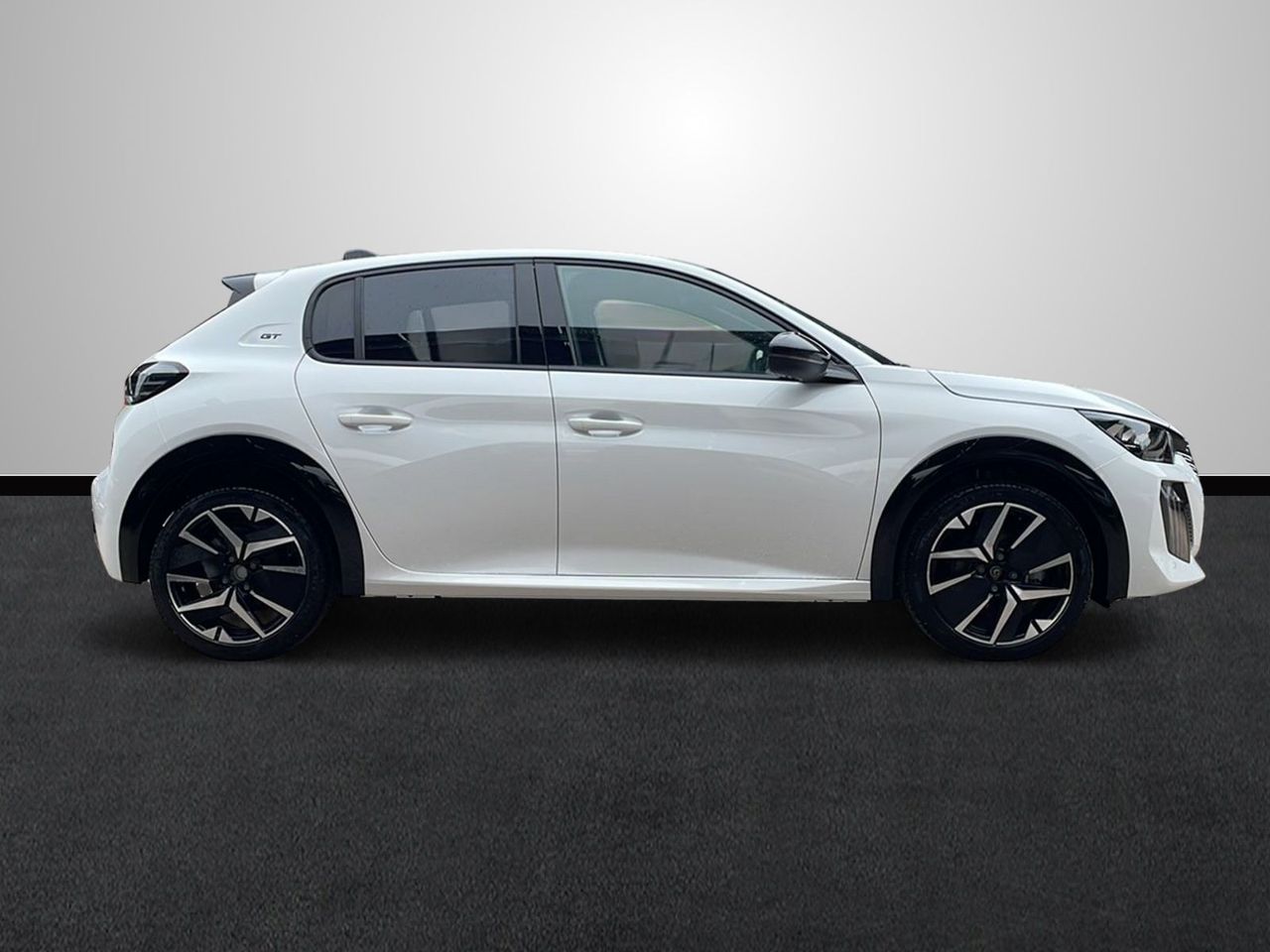 Foto Peugeot 208 2