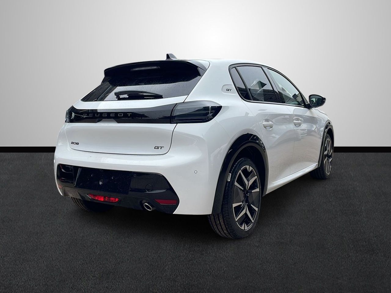 Foto Peugeot 208 5