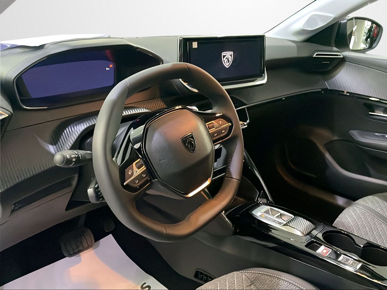 Foto Peugeot 208 18