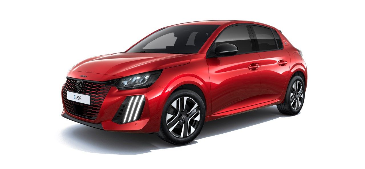 Foto Peugeot 208 2