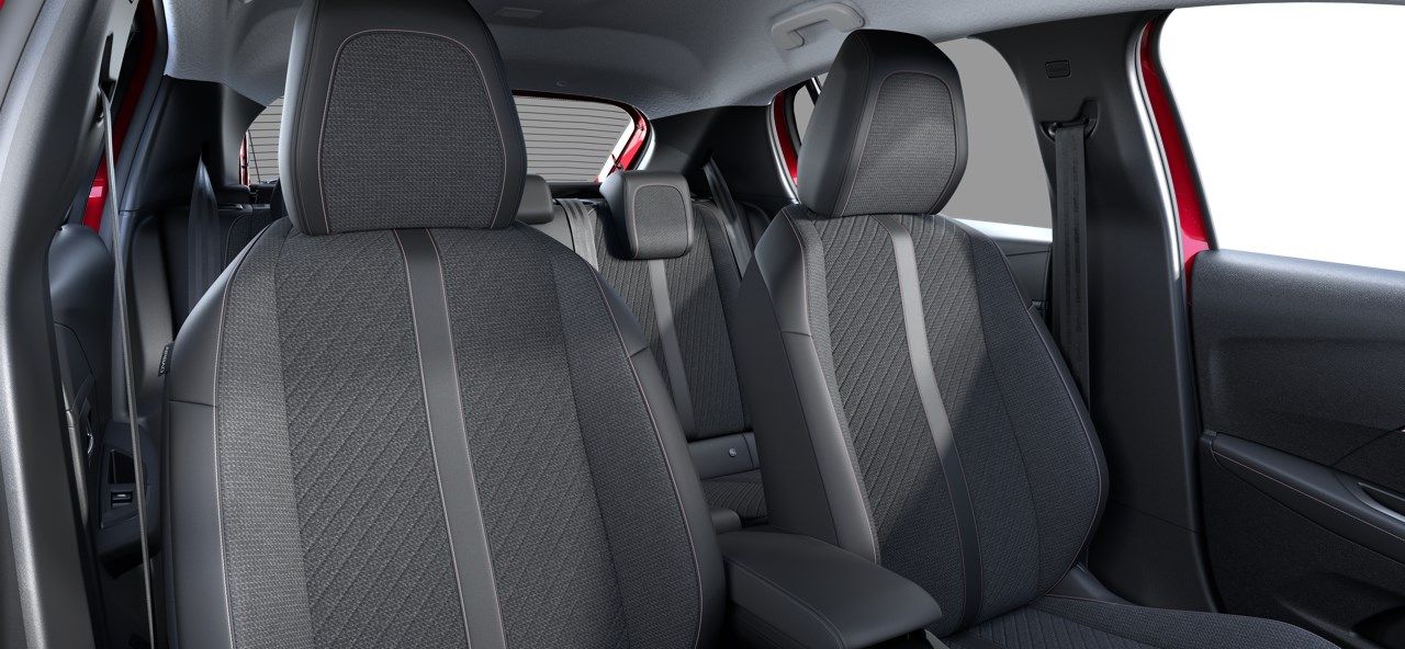 Foto Peugeot 208 9