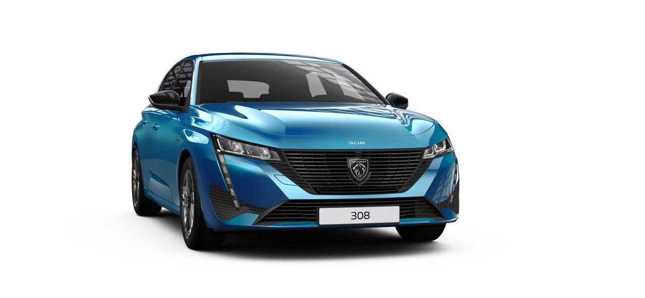 Foto Peugeot 308 1