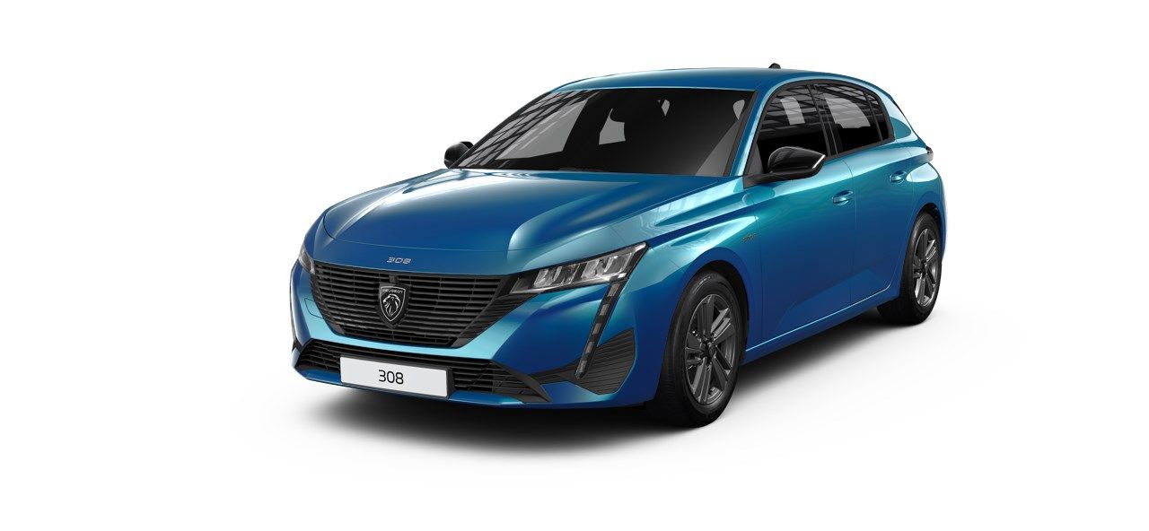 Foto Peugeot 308 2