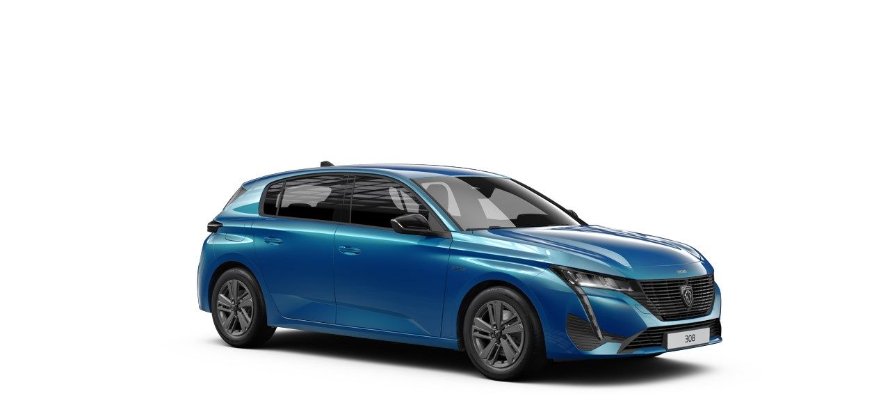 Foto Peugeot 308 6