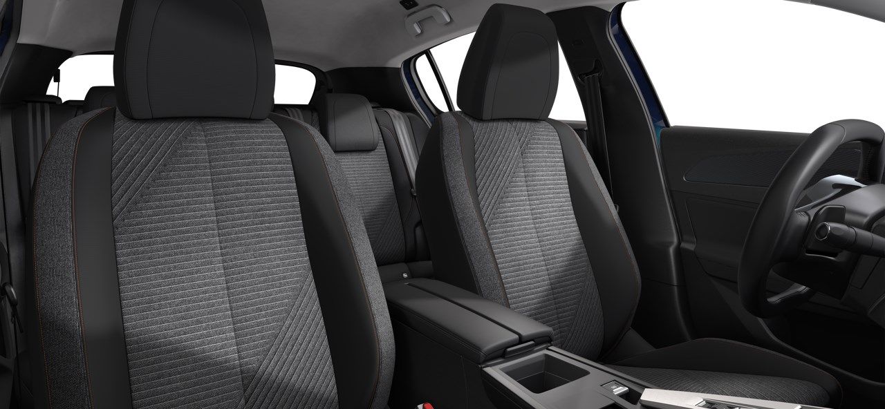 Foto Peugeot 308 9