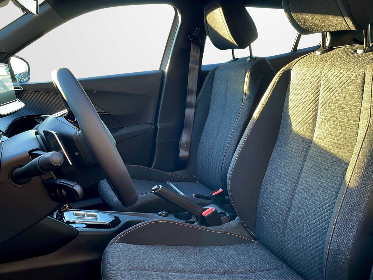 Foto Peugeot 2008 7