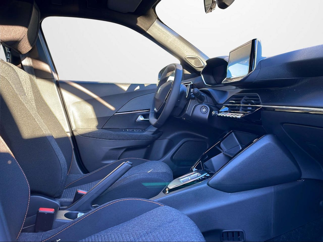 Foto Peugeot 2008 13