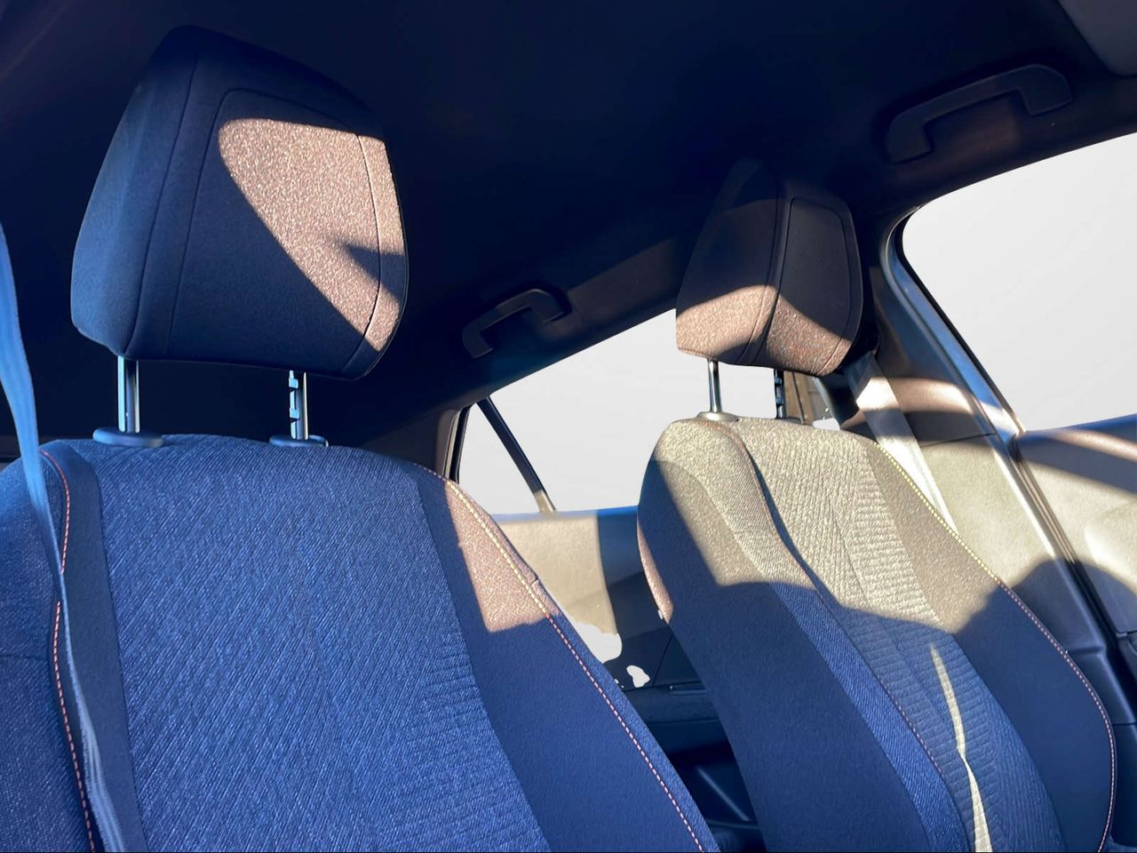 Foto Peugeot 2008 18