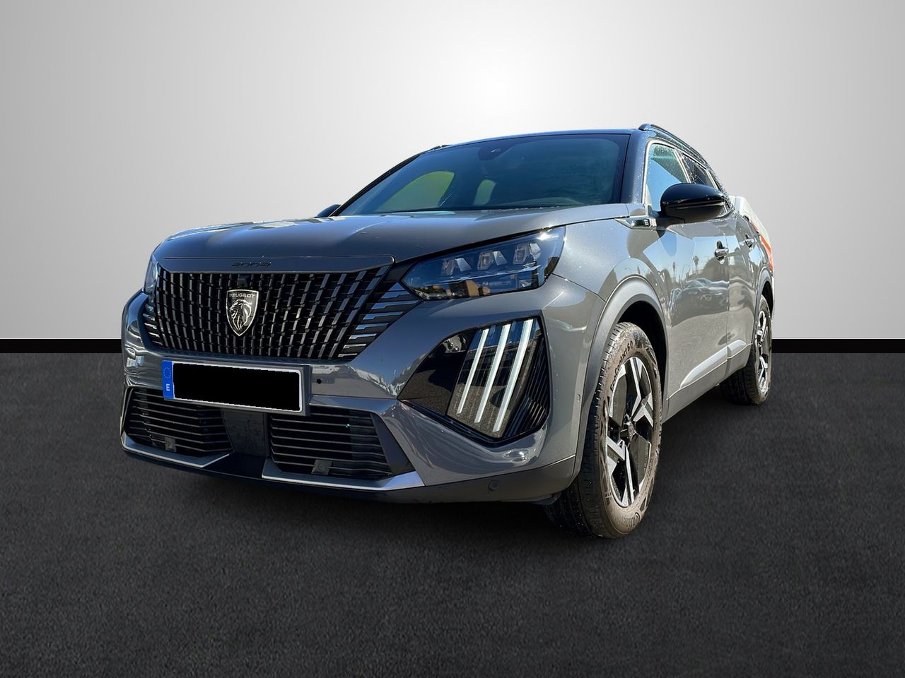 Foto Peugeot 2008 1