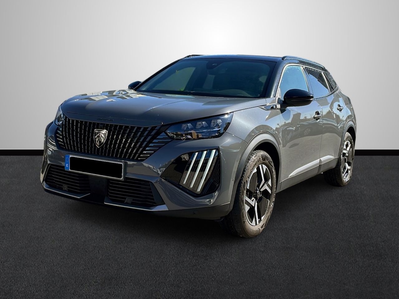 Foto Peugeot 2008 2