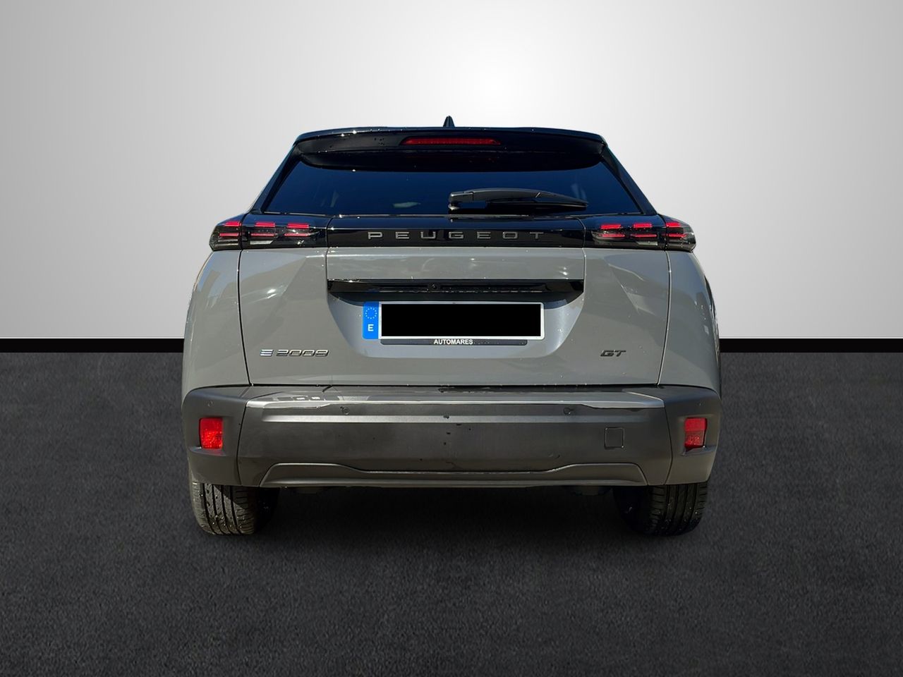 Foto Peugeot 2008 4
