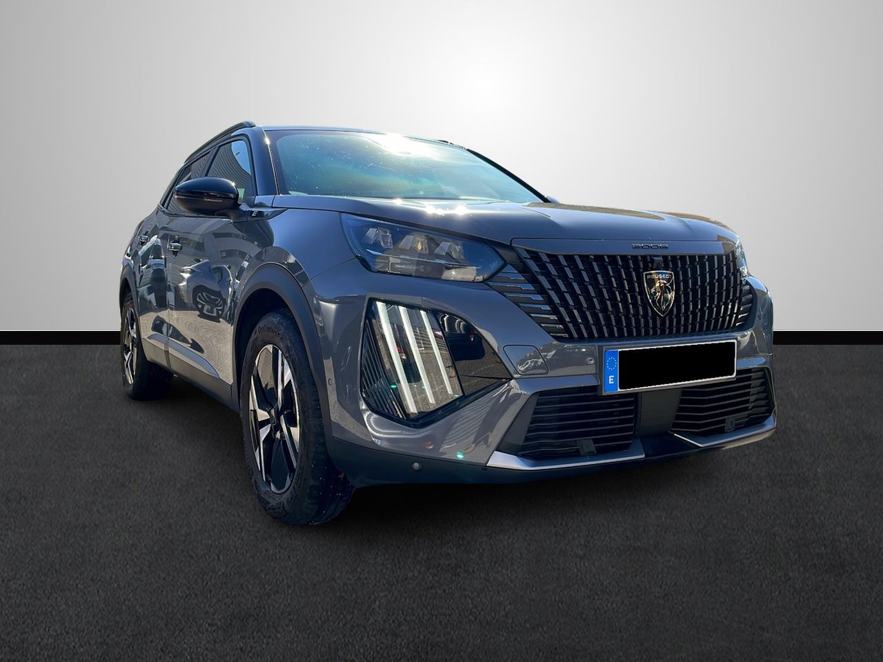 Foto Peugeot 2008 6