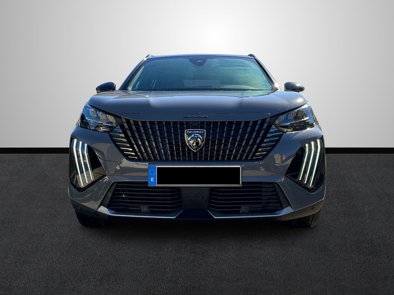 Foto Peugeot 2008 7