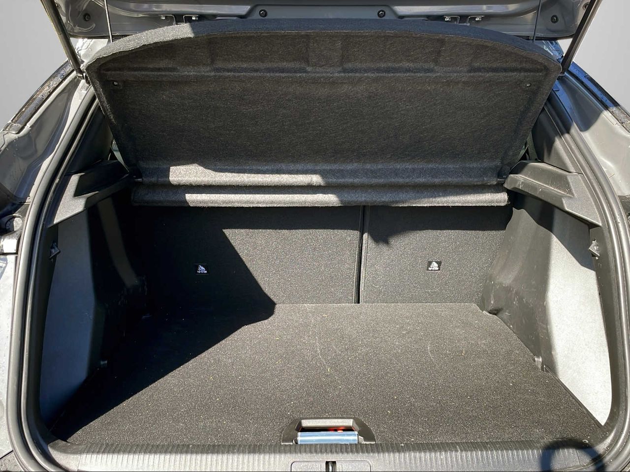 Foto Peugeot 2008 9