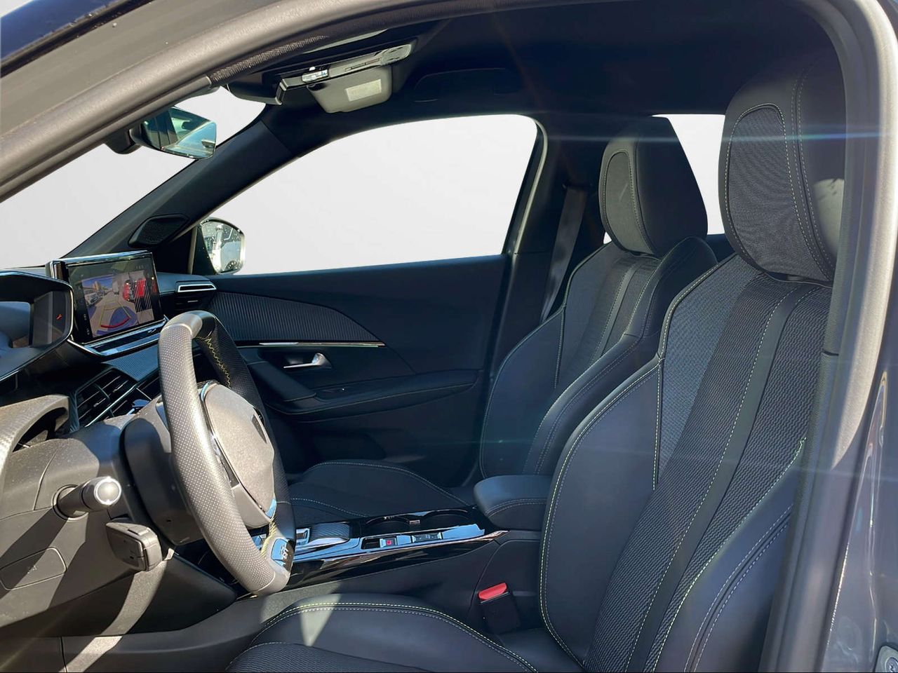 Foto Peugeot 2008 12