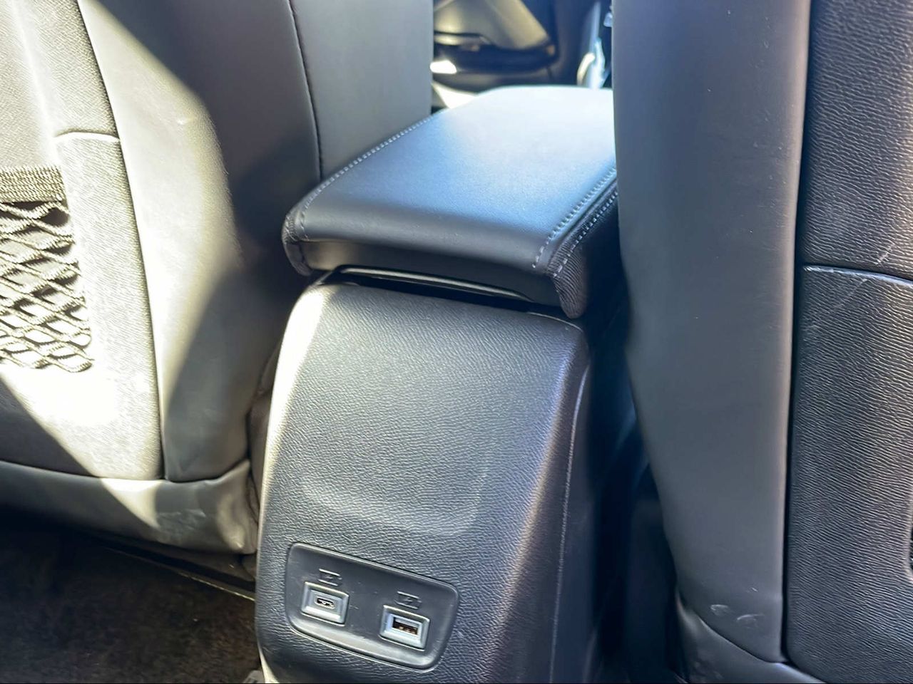 Foto Peugeot 2008 16