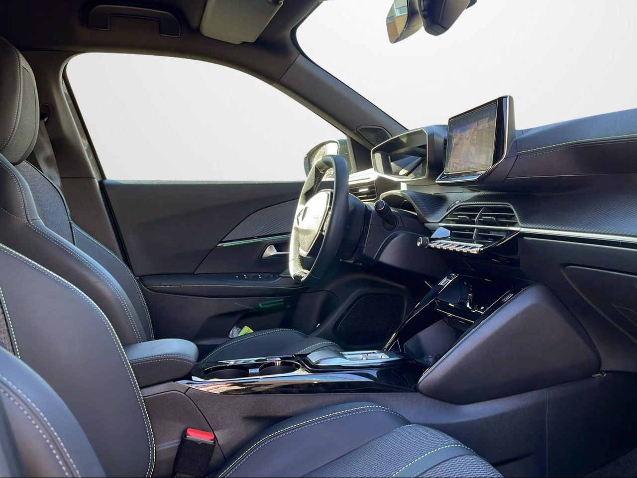 Foto Peugeot 2008 17