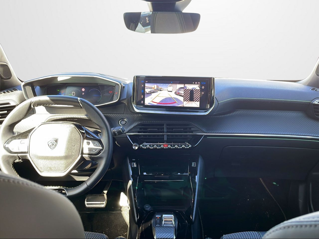 Foto Peugeot 2008 18