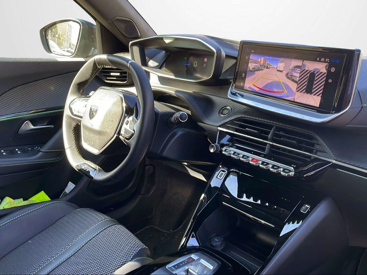 Foto Peugeot 2008 21