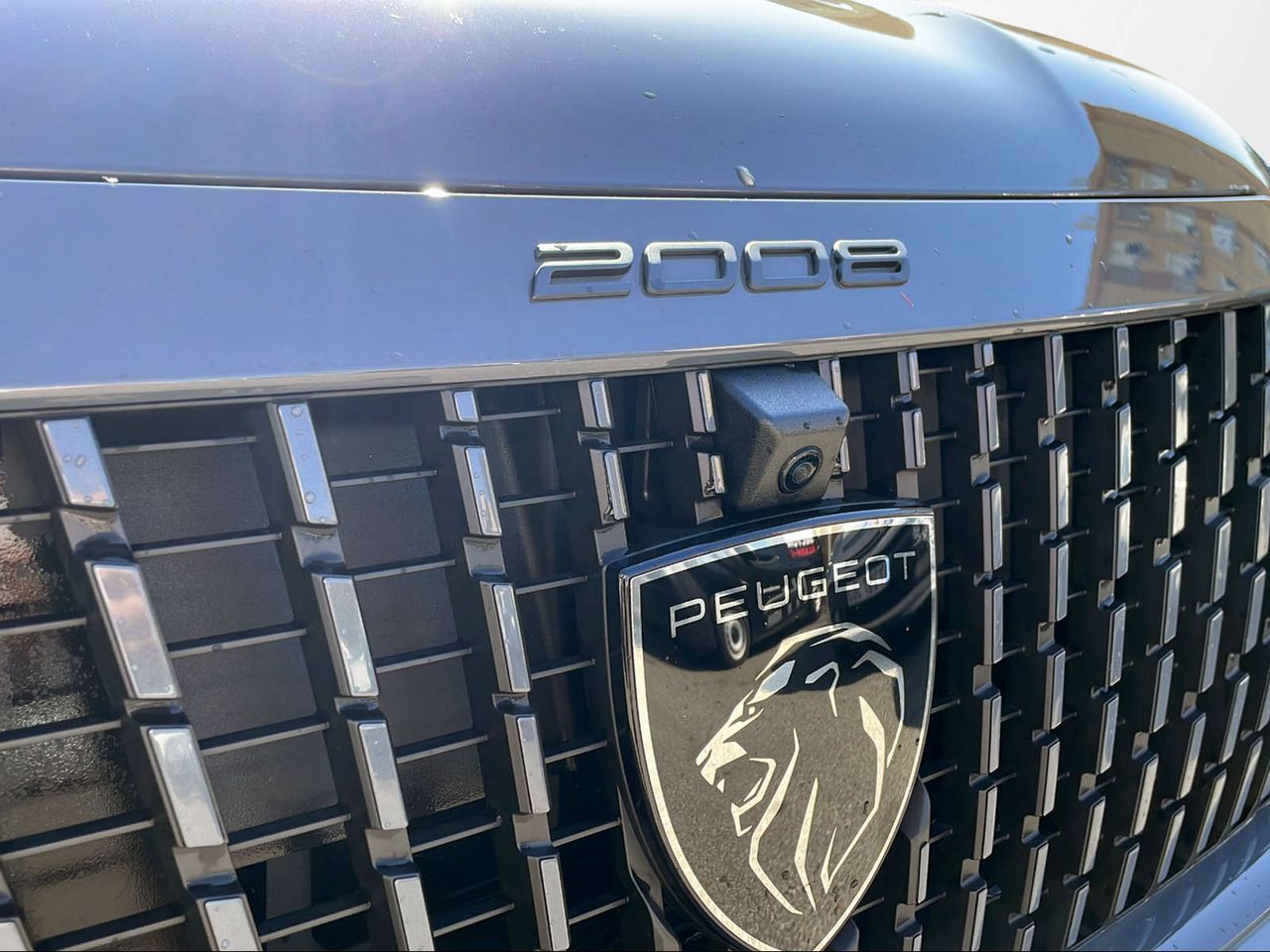 Foto Peugeot 2008 22