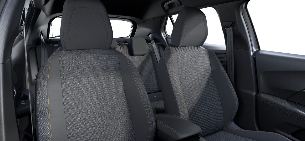 Foto Peugeot 2008 10