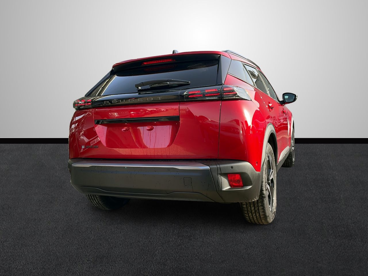 Foto Peugeot 2008 5