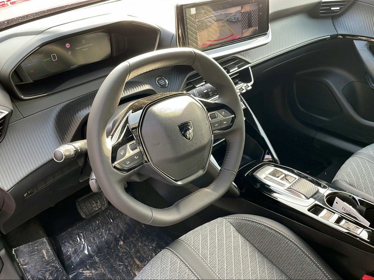 Foto Peugeot 2008 13