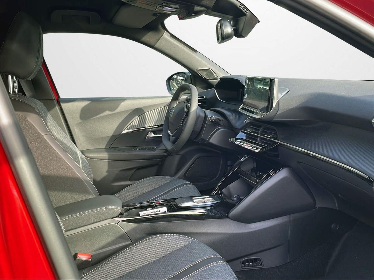 Foto Peugeot 2008 17