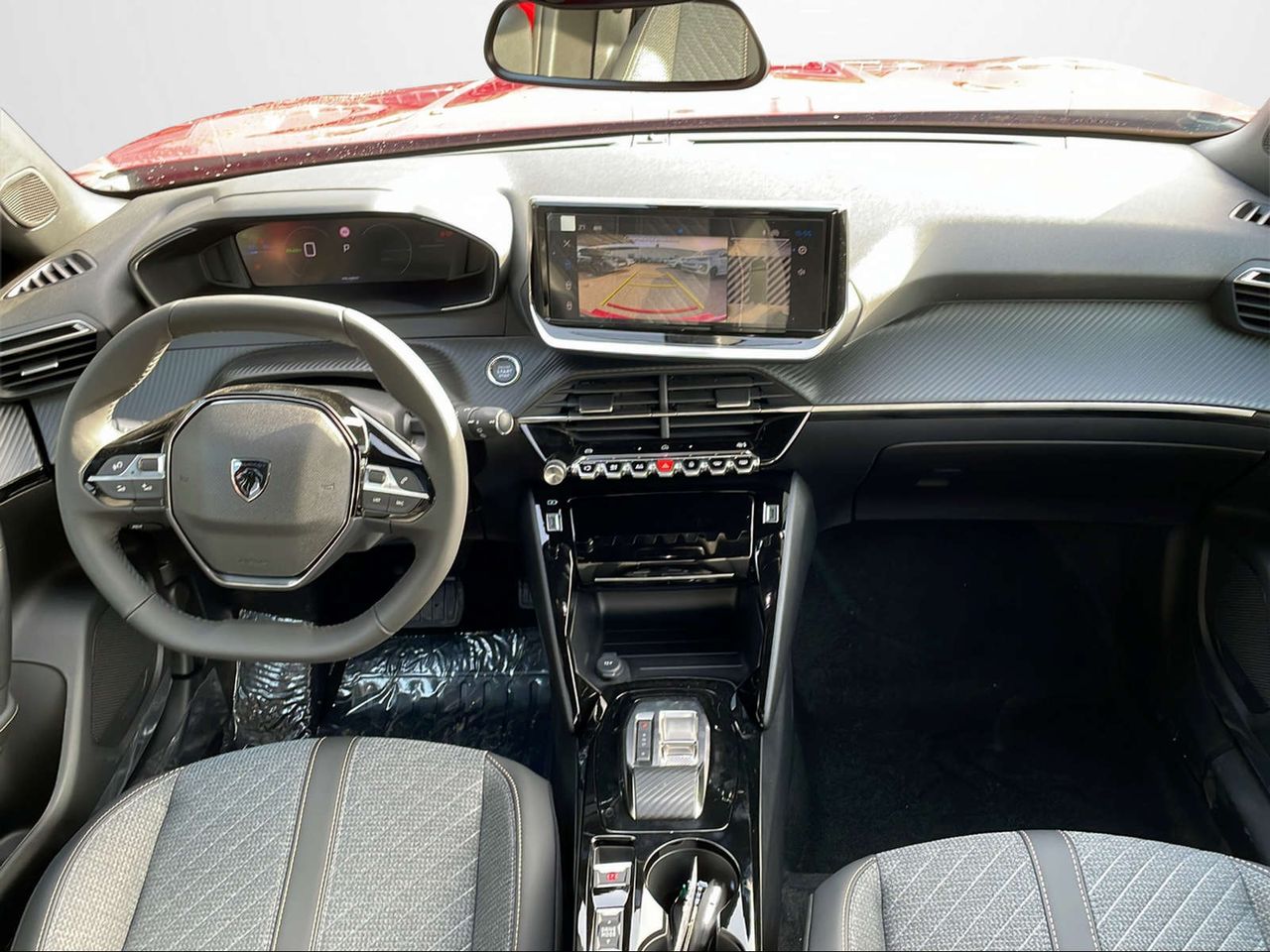 Foto Peugeot 2008 18
