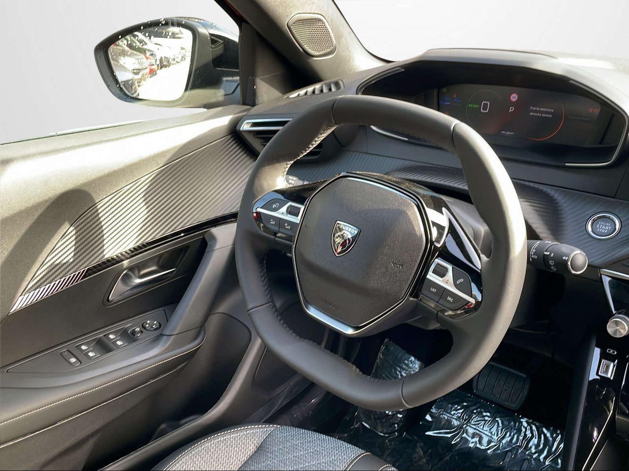 Foto Peugeot 2008 19