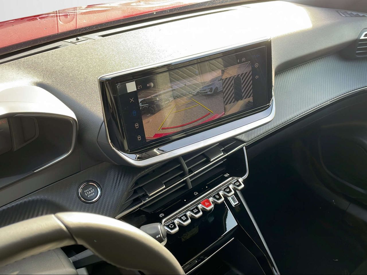 Foto Peugeot 2008 20