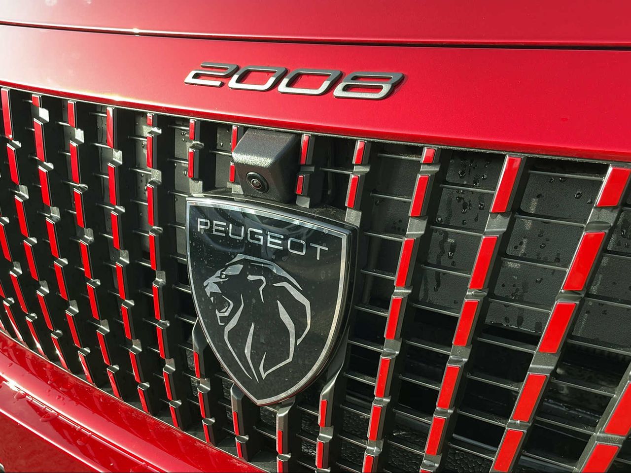 Foto Peugeot 2008 23